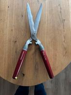 Heggenschaar, Ophalen of Verzenden, Gebruikt, Accu, Freund