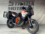 KTM 1290 SUPER ADVENTURE R (bj 2018), 2 cilinders, KTM, Bedrijf, Overig