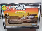 Star Wars TVC The Vintage Collection Landspeeder - Figure, Ophalen of Verzenden, Nieuw, Actiefiguurtje