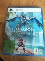 Psp 5 horizon forbidden west, Spelcomputers en Games, Games | Sony PlayStation 5, Ophalen of Verzenden, Zo goed als nieuw