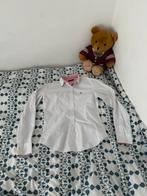 Nieuwe Tommy Hilfiger blouse, Wit, Ophalen of Verzenden, Zo goed als nieuw, Maat 36 (S)
