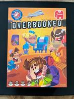 Overbooked - Tactisch puzzelspel (Jumbo), Een of twee spelers, Verzenden, Zo goed als nieuw, JUMBO