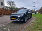 Mitsubishi Outlander 2.4 Phev 240pk 4WD Aut 2019 trekhaak, Auto's, Automaat, Outlander, 4 cilinders, 1865 kg
