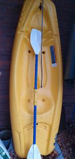 Kayak Solo for Kids, Ophalen, Opblaasbaar, Zo goed als nieuw, 1-persoons