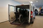 Citroen Jumper L1H1 Rolstoelbus Rolstoel voorin, Auto's, 12 maanden, Stof, Gebruikt, Bedrijf