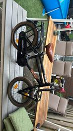 Stoere 16’ jongensfiets, Ophalen, Staal, Supersuper, 16 tot 20 inch
