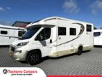 CI Magis 84 XT Enkele-bedden/level/2xAirco/Hefbed/Euro-6, Caravans en Kamperen, Overige merken, 7 tot 8 meter, Bedrijf, Half-integraal