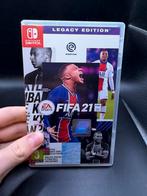 FIFA 21 Legacy Edition - Nintendo Switch, Spelcomputers en Games, Games | Nintendo Switch, Online, Lenn hodes, 1 speler, Ophalen of Verzenden