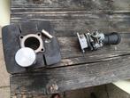 Originele yamaha dt 50 mx cilinder icl carburateur, Ophalen of Verzenden, Zo goed als nieuw, Carburateur