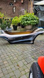 Side skirts voor Buggy of Kitcar, Ophalen