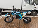 Kinder Pitbike 125cc 4takt crossmotor nieuw, Ophalen, Nieuw, Overige typen