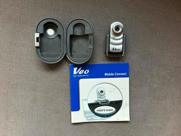 Veo Mobile Connect Webcam - Compact en Handig! beschikbaar voor biedingen