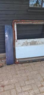 Compleet schuifdak mercedes w123, Auto-onderdelen, Carrosserie en Plaatwerk, Ophalen, Bumper