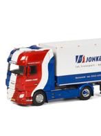 Gezocht Wsi Daf Trekker Jonker & Schut, Ophalen of Verzenden, Nieuw, Bus of Vrachtwagen, Wsi