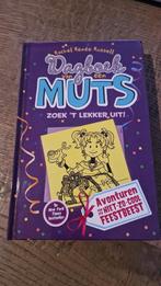 Dagboek van een Muts - Zoek 't lekker uit!, Ophalen of Verzenden, Nieuw, Fictie