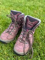 Lowa Bergschoenen Maat 39 paars, Lowa, Roze, Gedragen, Wandelschoenen