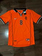 Nederlands Elftal 1998 Shirt maat M Dennis Bergkamp Nummer 8, Maat M, Ophalen of Verzenden, Nieuw, Shirt