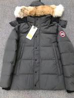 CANADA GOOSE, Ophalen, Nieuw, Zwart, Canada Goose