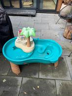 Step2 Watertafel, Kinderen en Baby's, Speelgoed | Buiten | Speeltoestellen, Ophalen, Gebruikt, Zandbak
