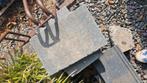 10st tegels 20x30 gratis, Tuin en Terras, Tegels en Klinkers, Ophalen, Zo goed als nieuw, 10 m² of meer, Beton