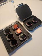 Freewell Filters Set ND en CPL, Audio, Tv en Foto, Drones, Ophalen of Verzenden, Zo goed als nieuw, Drone met camera