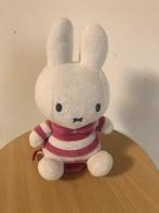 Schattig muziek doos Nijntje Knuffel, Kinderen en Baby's, Speelgoed | Knuffels en Pluche, Ophalen of Verzenden, Zo goed als nieuw