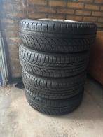 Winterset Honda Jazz 175 /65 /15 Goed profiel!, Auto-onderdelen, Banden en Velgen, Ophalen, Gebruikt, 15 inch, 175 mm