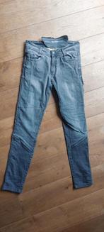 Macna motorbroek spijkerstof maat M 30, Ophalen of Verzenden, Tweedehands, Broek | textiel