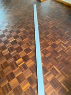 Plint merk cando wit, Doe-het-zelf en Verbouw, Plinten en Afwerking, Ophalen, Nieuw, Mdf, 200 tot 250 cm