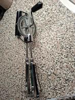 Vintage jaren 60 slagroomklopper., Antiek en Kunst, Antiek | Keukenbenodigdheden, Ophalen of Verzenden