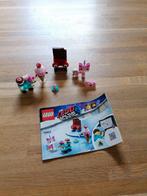 Als nieuw en compleet Lego 70822 The Lego movie 2 euro, Ophalen of Verzenden, Zo goed als nieuw, Complete set, Lego