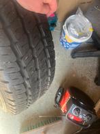 Reserveband incl velg 205/ 65 r15 T cross, Ophalen of Verzenden, Zo goed als nieuw
