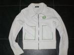 Silver Creek vest maat S., Ophalen of Verzenden, Zo goed als nieuw, Maat 36 (S), Wit