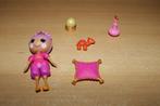 Lalaloopsy mini sahara mirage , compleet, Kinderen en Baby's, Speelgoed | Poppen, Ophalen of Verzenden, Zo goed als nieuw