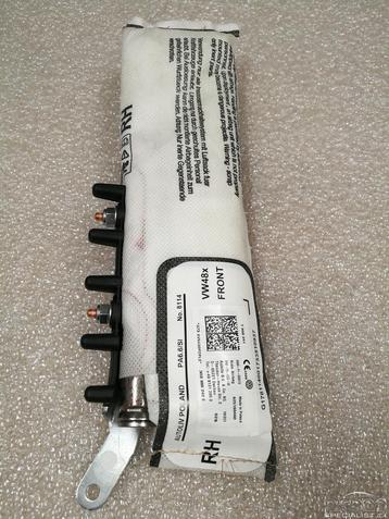 Skoda Superb stoel airbag rechts model 2015+  3V0880242 3V08 beschikbaar voor biedingen