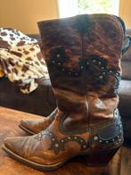 Ariat Laarzen Maat 41.5, Kleding | Dames, Schoenen, Ophalen of Verzenden, Gedragen, Bruin, Hoge laarzen