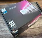 Philips Hue Starter Kit E27 | White and Color, Huis en Inrichting, Lampen | Losse lampen, Led-lamp, Minder dan 30 watt, Zo goed als nieuw