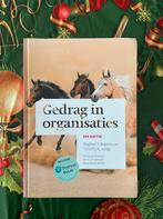 HBO Bedrijfskunde Studieboeken, Boeken, Ophalen, Gelezen, HBO, Diverse auteurs