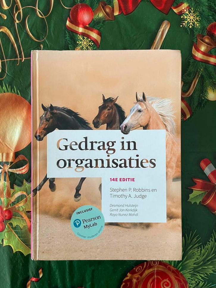 HBO Bedrijfskunde Studieboeken, Boeken, Studieboeken en Cursussen, Gelezen, HBO, Ophalen