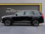 Volvo XC90  Ultimate Bright Recharge Plug-In Hybrid AWD Long, Gebruikt, 4 cilinders, 1969 cc, 7 stoelen