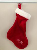 Kerstsok Coaca Cola, Diversen, Ophalen, Nieuw