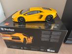Pocher lamborghini avontador 1:8, Hobby en Vrije tijd, Modelauto's | 1:5 tot 1:12, Ophalen of Verzenden, Nieuw, Auto
