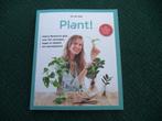 Plant Iris van Vliet kamerplanten stekken kopen verzorgen, Ophalen of Verzenden, Zo goed als nieuw, Bloemen, Planten en Bomen