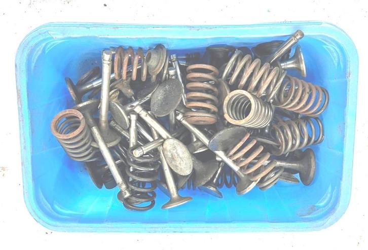 Lot kleppen Classic Mini., Auto diversen, Onderhoudsmiddelen, Ophalen of Verzenden