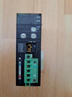 Omron PLC Cort21, Hobby en Vrije tijd, Elektronica-componenten, Ophalen of Verzenden, Zo goed als nieuw