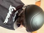 originele vespa helm, Fietsen en Brommers, Brommerhelmen, Ophalen of Verzenden, Zo goed als nieuw, Extra large of groter, VESPA