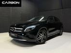 Mercedes-Benz GLA 180D | Xenon | Distributieriem | NL | CC, Auto's, Mercedes-Benz, Voorwielaandrijving, Gebruikt, 4 cilinders
