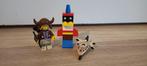 Lego Set 2845, Ophalen of Verzenden, Gebruikt, Complete set, Lego