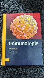 Immunologie, Ophalen of Verzenden, Gelezen