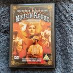 MOULIN ROUGE, Ophalen of Verzenden, 1980 tot heden, Gebruikt